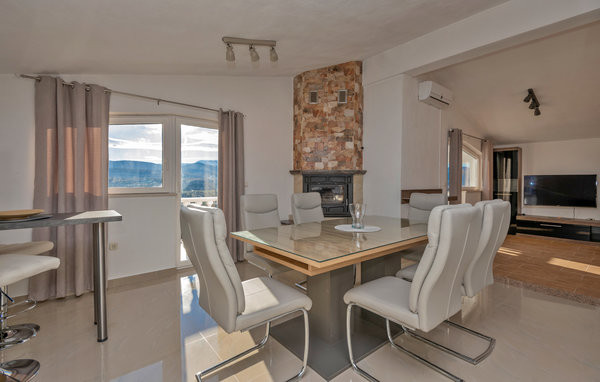 Casa de vacaciones - Makarska-Glavina Donja , Croacia - CDC758 3