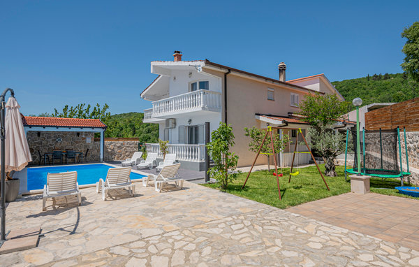 Casa de vacaciones - Makarska-Glavina Donja , Croacia - CDC758 9