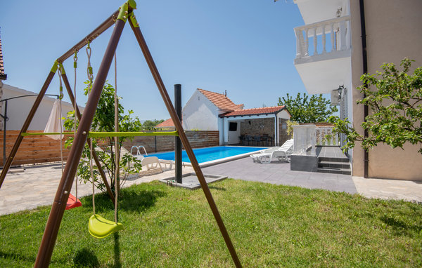 Casa de vacaciones - Makarska-Glavina Donja , Croacia - CDC758 101