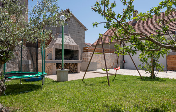 Casa de vacaciones - Makarska-Glavina Donja , Croacia - CDC758 102