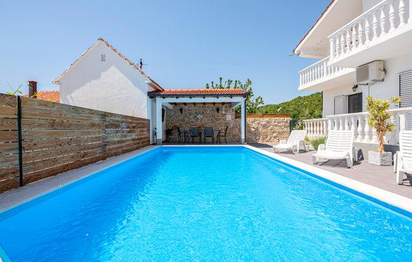Casa de vacaciones - Makarska-Glavina Donja , Croacia - CDC758 11