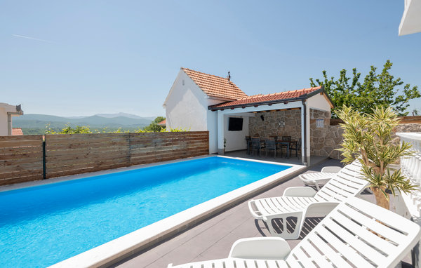 Casa de vacaciones - Makarska-Glavina Donja , Croacia - CDC758 12