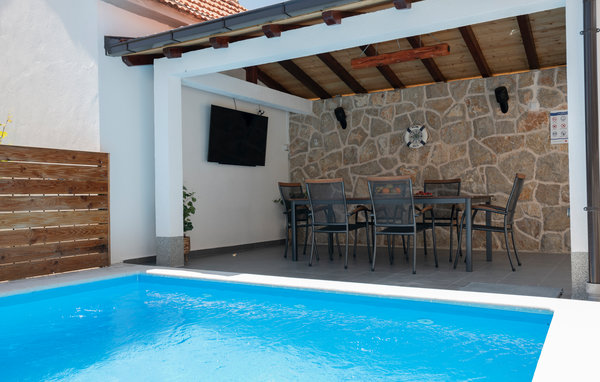 Casa de vacaciones - Makarska-Glavina Donja , Croacia - CDC758 13