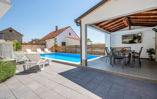 Casa de vacaciones - Makarska-Glavina Donja , Croacia - CDC758 8