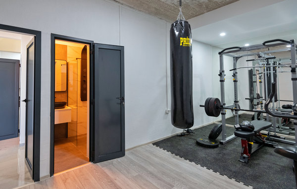 Domy wakacyjne - Makarska-Lokvicici , Chorwacja - CDC759 802