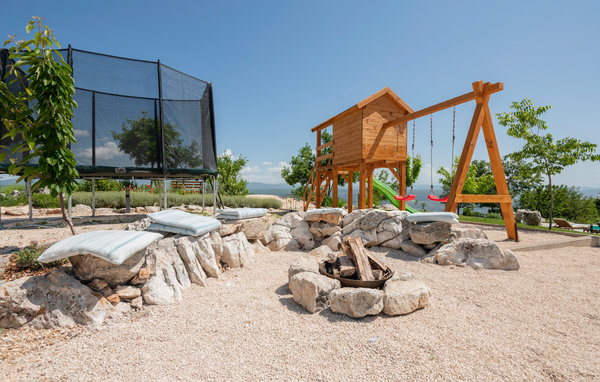 Domy wakacyjne - Makarska-Lokvicici , Chorwacja - CDC759 803