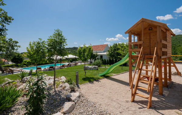 Domy wakacyjne - Makarska-Lokvicici , Chorwacja - CDC759 804