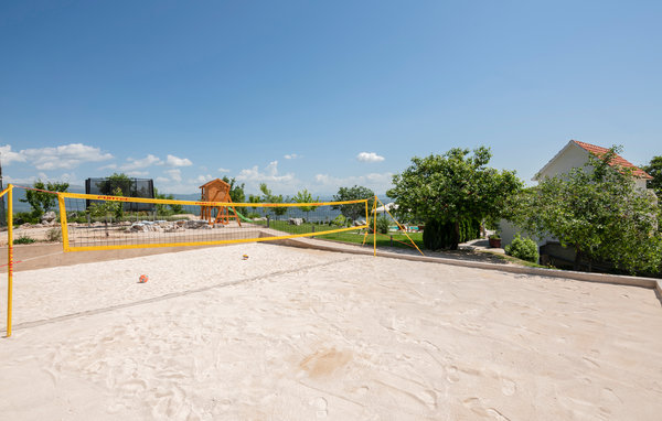 Domy wakacyjne - Makarska-Lokvicici , Chorwacja - CDC759 805