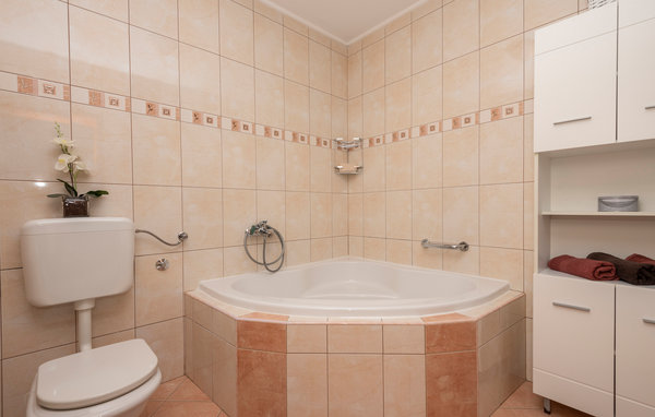 Domy wakacyjne - Makarska-Lokvicici , Chorwacja - CDC759 701