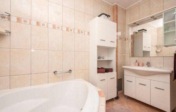 Domy wakacyjne - Makarska-Lokvicici , Chorwacja - CDC759 702