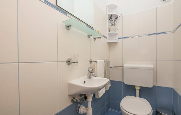 Domy wakacyjne - Makarska-Lokvicici , Chorwacja - CDC759 703
