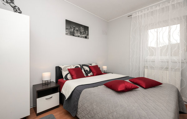 Domy wakacyjne - Makarska-Lokvicici , Chorwacja - CDC759 601