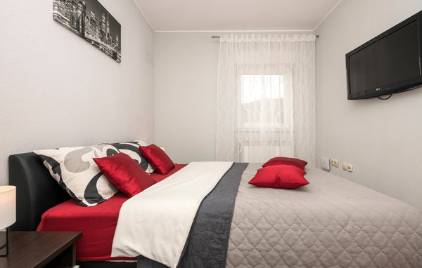 Domy wakacyjne - Makarska-Lokvicici , Chorwacja - CDC759 602