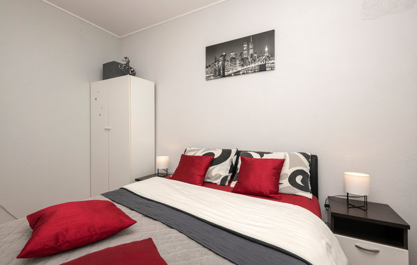 Domy wakacyjne - Makarska-Lokvicici , Chorwacja - CDC759 603