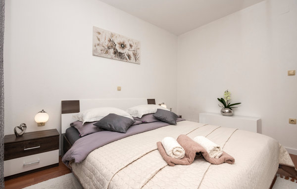 Domy wakacyjne - Makarska-Lokvicici , Chorwacja - CDC759 605