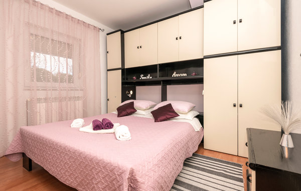 Domy wakacyjne - Makarska-Lokvicici , Chorwacja - CDC759 607