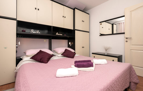 Domy wakacyjne - Makarska-Lokvicici , Chorwacja - CDC759 608
