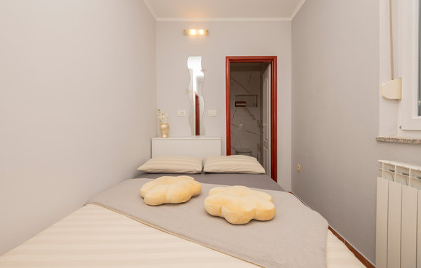 Domy wakacyjne - Makarska-Lokvicici , Chorwacja - CDC759 609