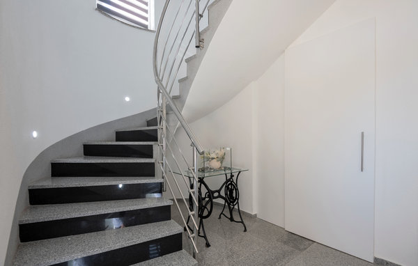 Domy wakacyjne - Makarska-Lokvicici , Chorwacja - CDC759 501