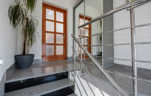 Domy wakacyjne - Makarska-Lokvicici , Chorwacja - CDC759 502