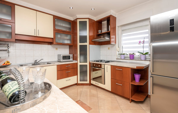 Domy wakacyjne - Makarska-Lokvicici , Chorwacja - CDC759 4