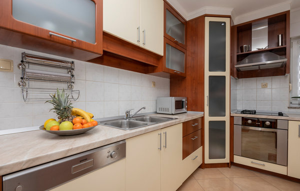 Domy wakacyjne - Makarska-Lokvicici , Chorwacja - CDC759 402