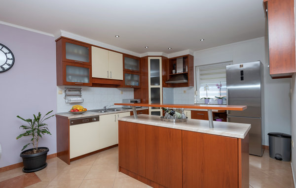 Domy wakacyjne - Makarska-Lokvicici , Chorwacja - CDC759 403