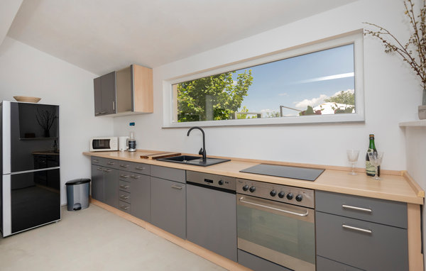 Domy wakacyjne - Makarska-Lokvicici , Chorwacja - CDC759 404