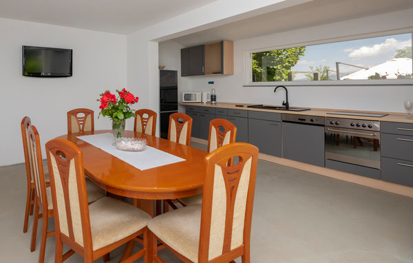 Domy wakacyjne - Makarska-Lokvicici , Chorwacja - CDC759 405