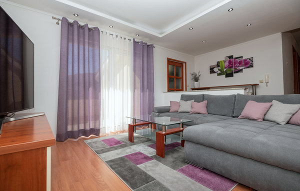 Domy wakacyjne - Makarska-Lokvicici , Chorwacja - CDC759 301