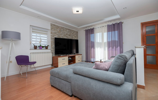 Domy wakacyjne - Makarska-Lokvicici , Chorwacja - CDC759 302