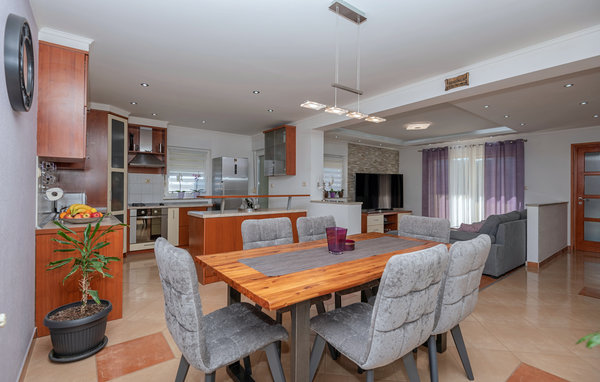 Domy wakacyjne - Makarska-Lokvicici , Chorwacja - CDC759 5