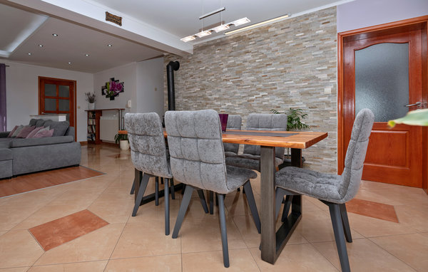 Domy wakacyjne - Makarska-Lokvicici , Chorwacja - CDC759 303
