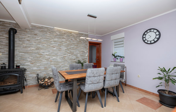 Domy wakacyjne - Makarska-Lokvicici , Chorwacja - CDC759 304