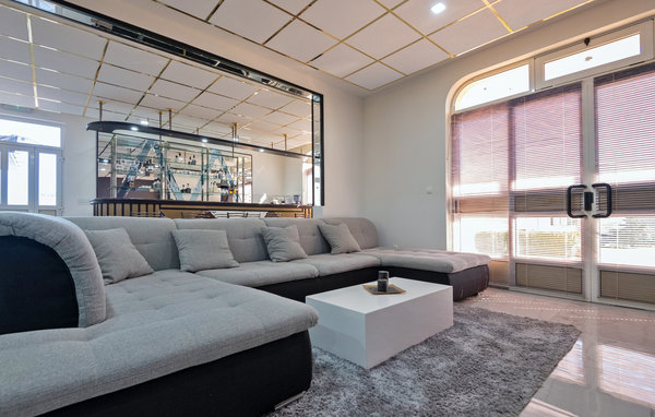 Domy wakacyjne - Makarska-Lokvicici , Chorwacja - CDC759 305