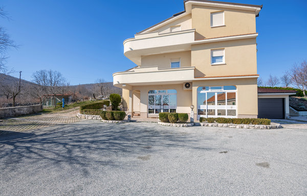 Domy wakacyjne - Makarska-Lokvicici , Chorwacja - CDC759 81
