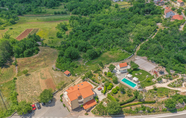 Domy wakacyjne - Makarska-Lokvicici , Chorwacja - CDC759 82