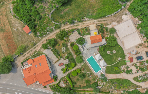 Domy wakacyjne - Makarska-Lokvicici , Chorwacja - CDC759 83
