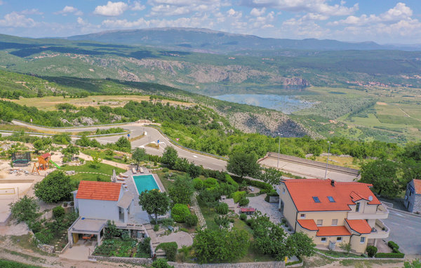 Domy wakacyjne - Makarska-Lokvicici , Chorwacja - CDC759 84
