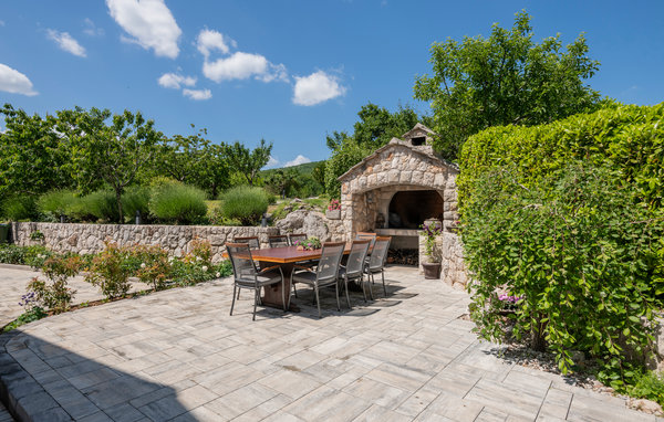 Domy wakacyjne - Makarska-Lokvicici , Chorwacja - CDC759 101