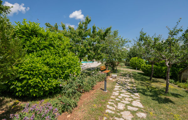 Domy wakacyjne - Makarska-Lokvicici , Chorwacja - CDC759 102
