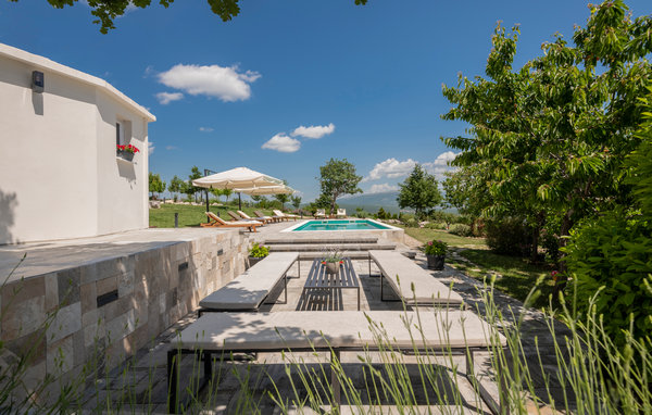 Domy wakacyjne - Makarska-Lokvicici , Chorwacja - CDC759 104