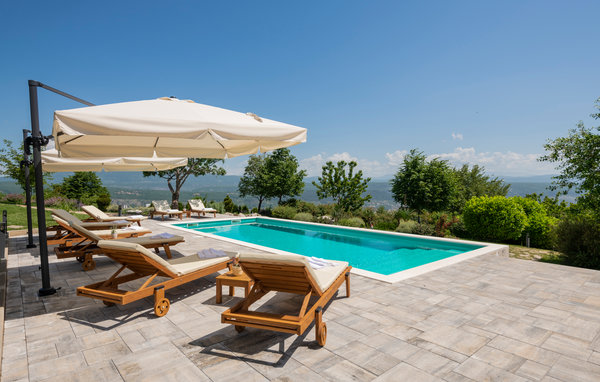 Domy wakacyjne - Makarska-Lokvicici , Chorwacja - CDC759 1