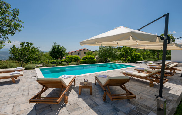 Domy wakacyjne - Makarska-Lokvicici , Chorwacja - CDC759 11