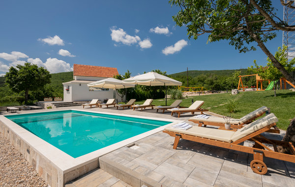 Domy wakacyjne - Makarska-Lokvicici , Chorwacja - CDC759 12