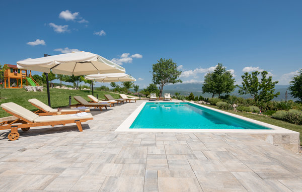 Domy wakacyjne - Makarska-Lokvicici , Chorwacja - CDC759 13