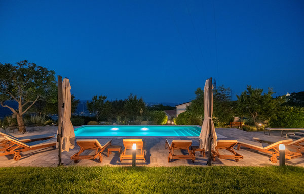 Domy wakacyjne - Makarska-Lokvicici , Chorwacja - CDC759 15