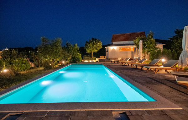Domy wakacyjne - Makarska-Lokvicici , Chorwacja - CDC759 17