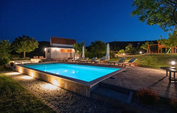 Domy wakacyjne - Makarska-Lokvicici , Chorwacja - CDC759 18