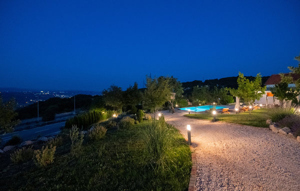 Domy wakacyjne - Makarska-Lokvicici , Chorwacja - CDC759 19